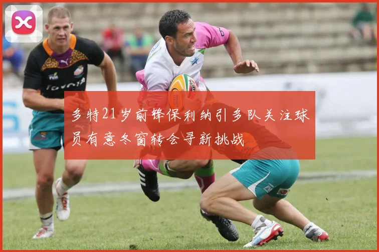 多特21岁前锋保利纳引多队关注球员有意冬窗转会寻新挑战
