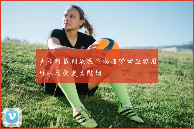 卢卡对裁判表现不满追梦回应称用难以忍受更为贴切