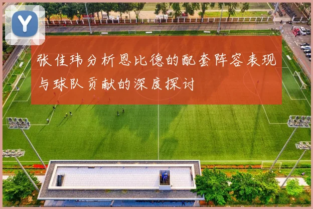 张佳玮分析恩比德的配套阵容表现与球队贡献的深度探讨
