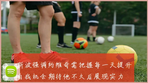 斯波强调约维奇需把握每一天提升自我机会期待他不久后展现实力