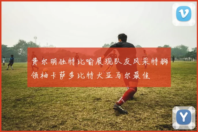 费尔明独特比喻展现队友风采特狮领袖卡萨多比特犬亚马尔最佳
